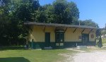 Pegram Station